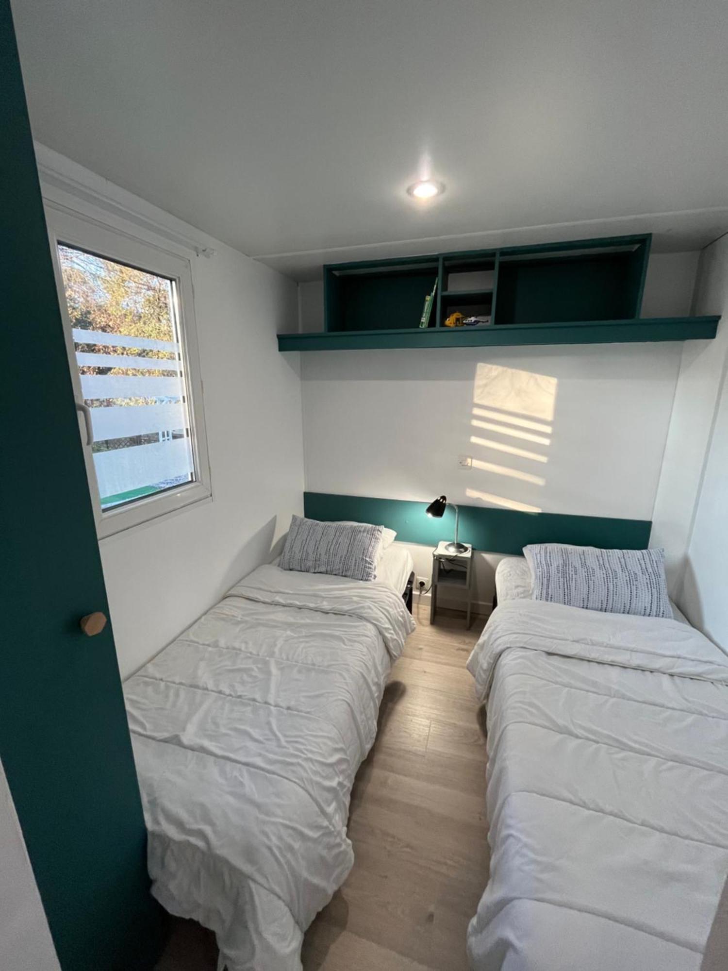 Mobil-Home Camping Oasis Roquebrune-sur Argens Exteriér fotografie