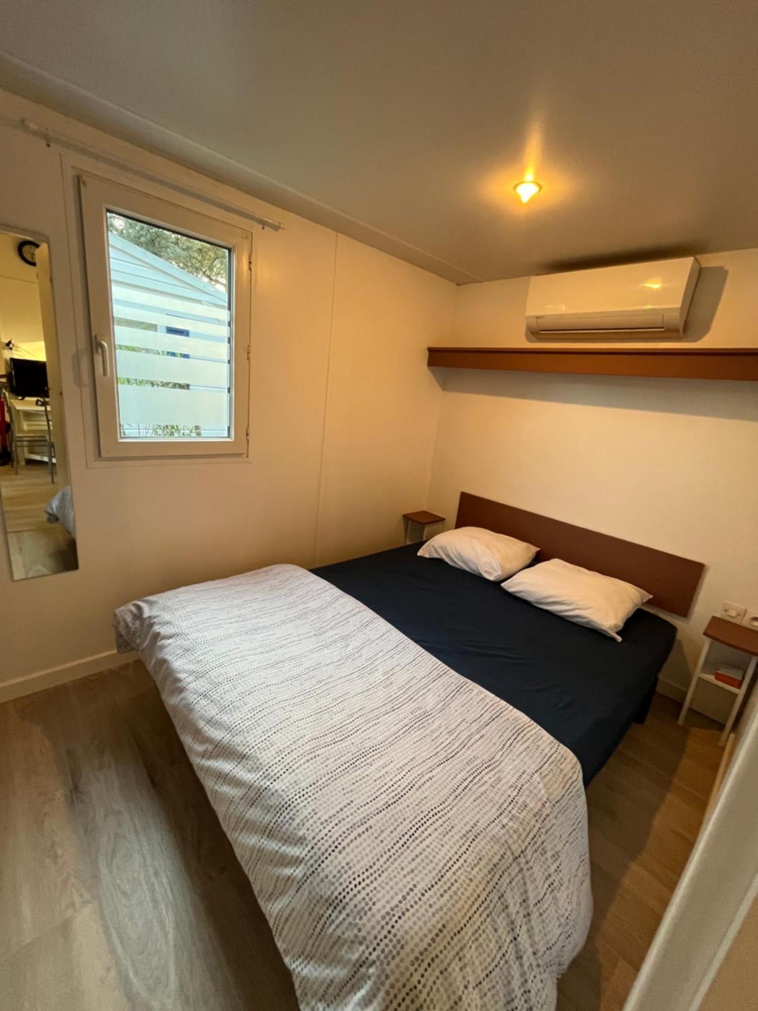 Mobil-Home Camping Oasis Roquebrune-sur Argens Exteriér fotografie